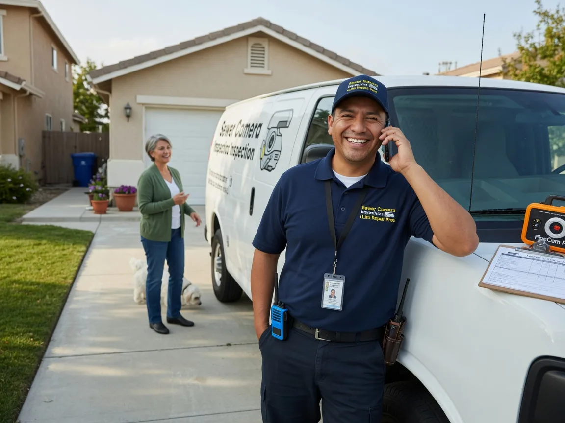 Sewer Line Repair Glasgow, WV FAQs